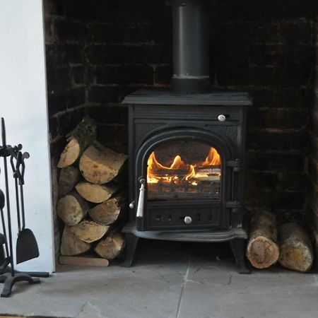 Foxglove Cottage Clearwell Extérieur photo