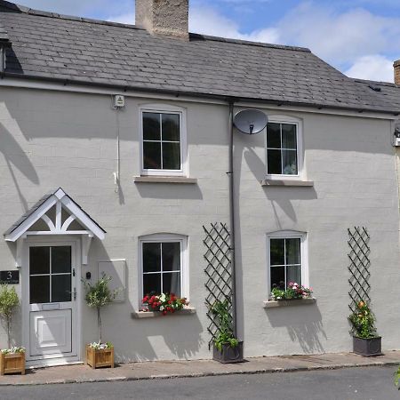 Foxglove Cottage Clearwell Extérieur photo