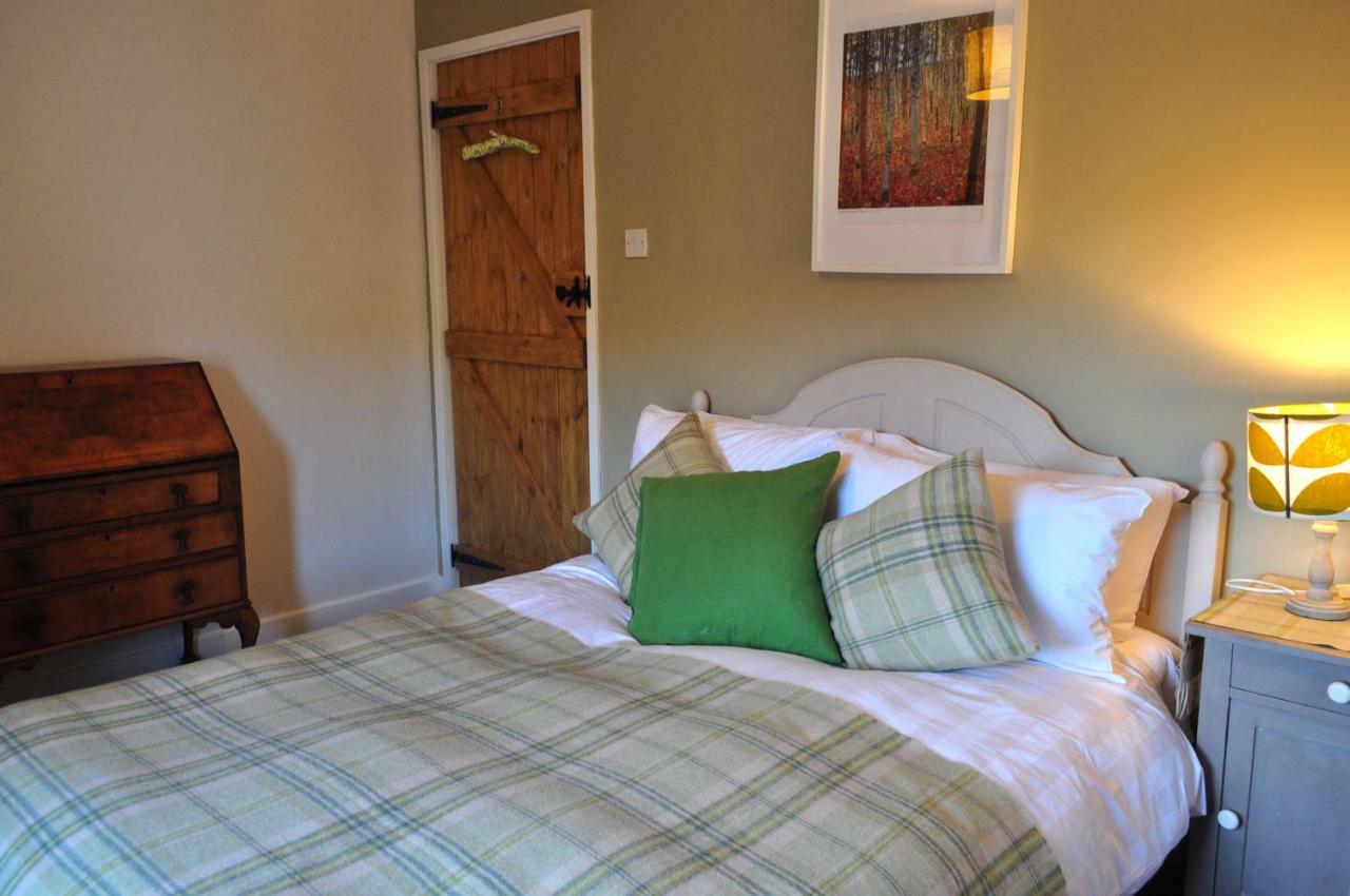 Foxglove Cottage Clearwell Extérieur photo